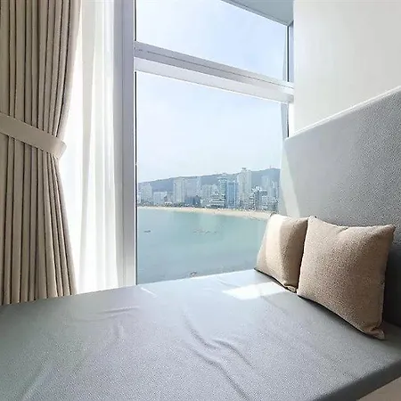 Gwangalli Gray 193 Hotel